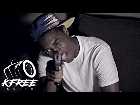 Alwoo - By The Way (Official Video) Shot By @Kfree313