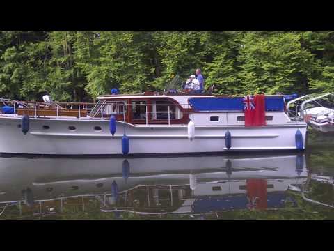 Van Lent Super Holland For Sale (Karl Farrant)