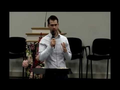 Adi Pop | Iubește-ți aproapele! | 05.07.2015