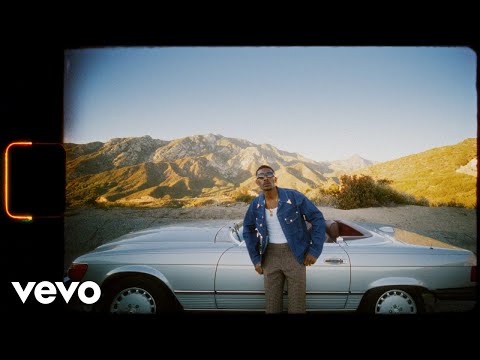 bLAck pARty - I Love You More Than You Know (Official Video) ft. Childish Gambino