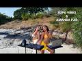 SUPA VIBES X Amanda Par Afrobeats Amapiano Groove Afro House Vibes Wizkid Asake Burna Boy