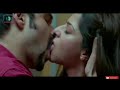 Vedhika Hot Lip Kiss Liplock Sexy
