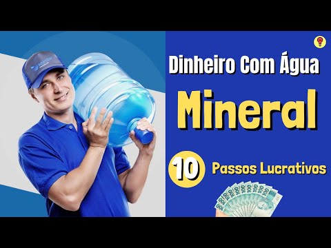 , title : 'Como Montar uma Distribuidora de Água Mineral com 10 Passos'