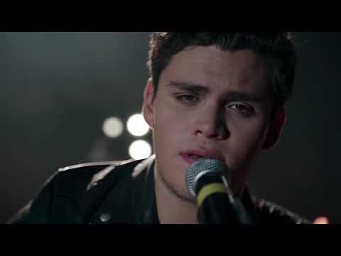 Charlie Rodd, Fran Pop Radio Español 12