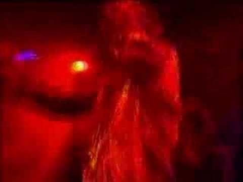 KMFDM - Juke Joint Jezebel (Mortal Kombat version)