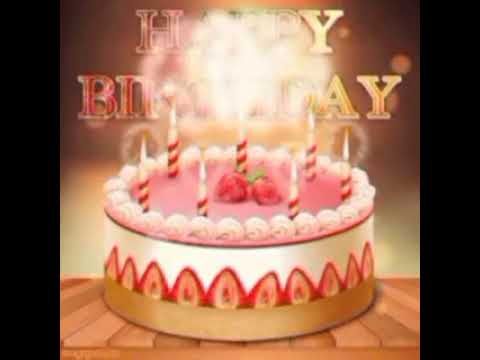 Abishan Happy Birthday