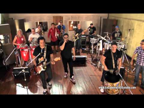 Siga El Baile video
