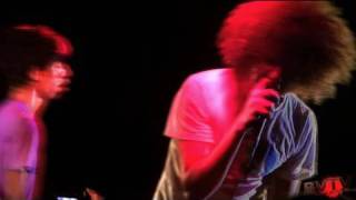 I Set My Friends On Fire - &quot;Reese&#39;s Pieces, I Don&#39;t Know Who John Cleese Is&quot; Live! in HD