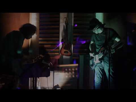 Fuzz Club Session: Lumerians - Corkscrew Trepanation