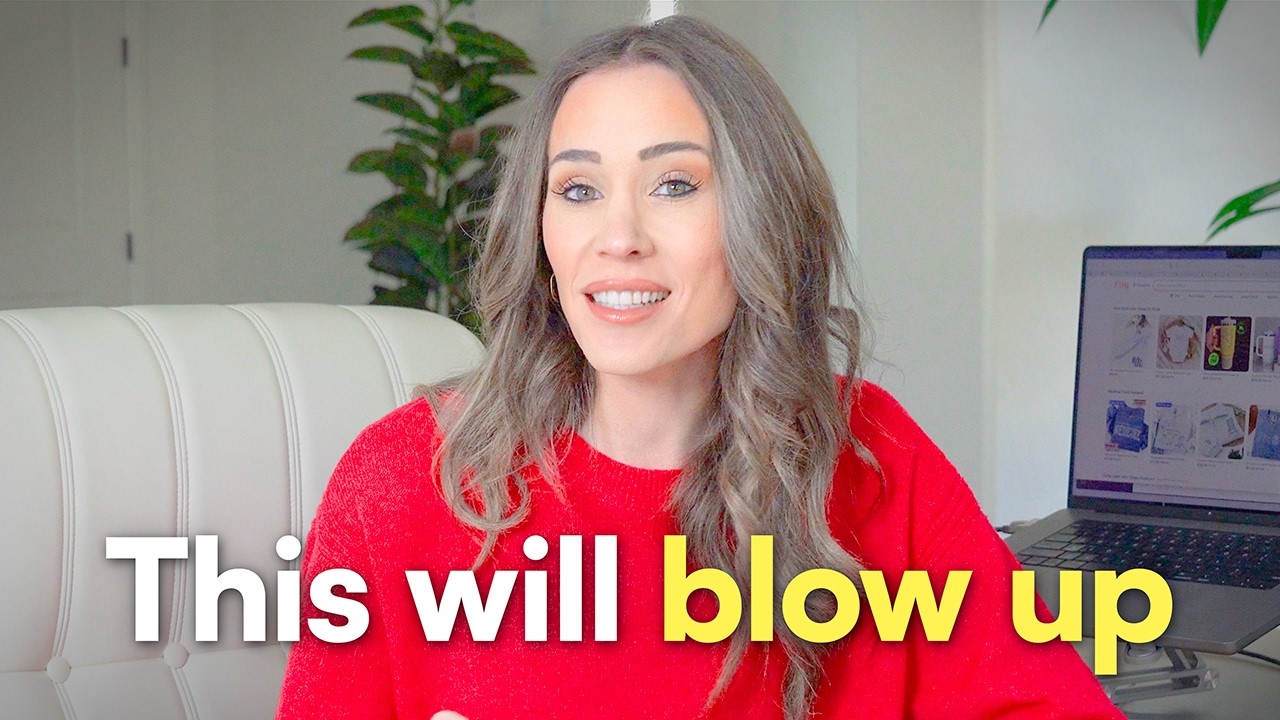 5 Unsaturated Etsy Trends That Make $8K/mo in 2026