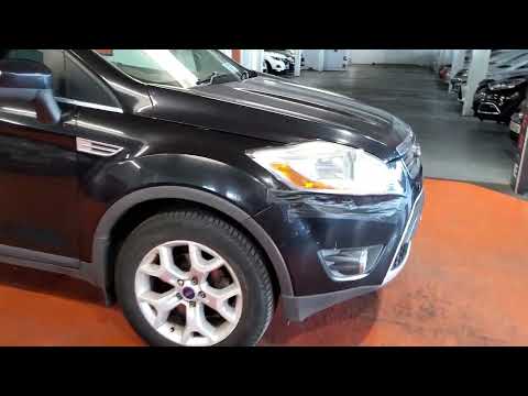 Ford Kuga 2009 - Image 2