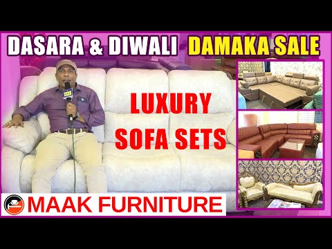 Maak Furniture - Hyderabad