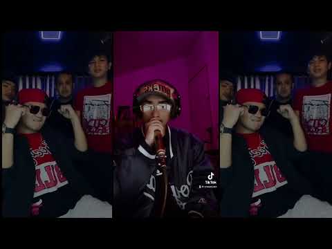 Smugglaz - Samin (Open Verse Challenge) CROWN ONE