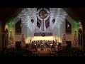 Joy to the World - arr. Joel Raney