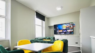 NE1 City Studios & Apartments | Newcastle upon Tyne, United Kingdom | Hotel Revi
