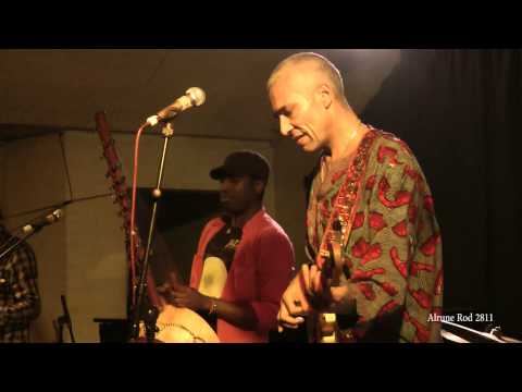 Moussa Diallo - Tigila Yougba (2012)