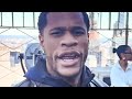 Devin Haney FIRED UP after SMACKING DRUNK Ryan Garcia & Bill GOES OFF on DISRESPECT