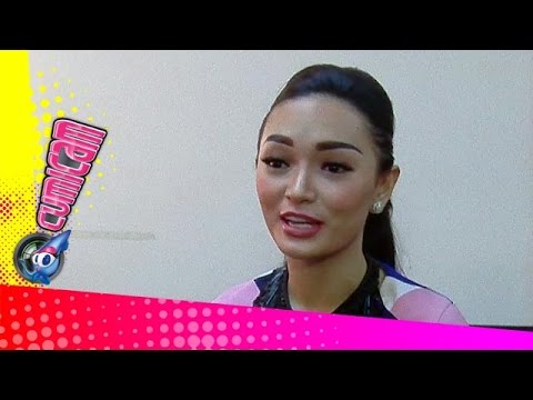 Berburu Rupiah, Zaskia Tunda Nikah... - Cumicam 08 September 2015