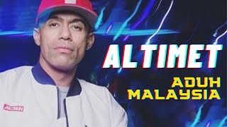 Download lagu Altimet Aduh Malaysia... mp3