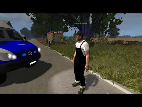 Landwirtschafts Simulator 2013 Der Film #01 Bantikow