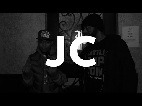 JC On Beating J Murda & Upcoming Battle With Pass