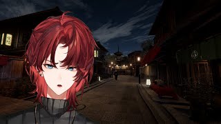 DIKIT DIKIT CARI ANOMALI PADAHAL ANOMALINYA DI KANAN BAWAH【Kyoto Anomaly】