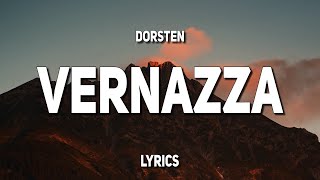 Dorsten - Vernazza (Lyrics)