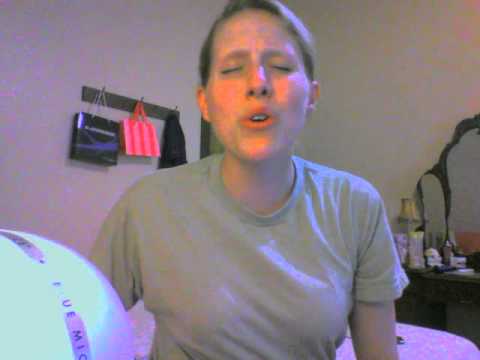 Hilary Knutson - Talent