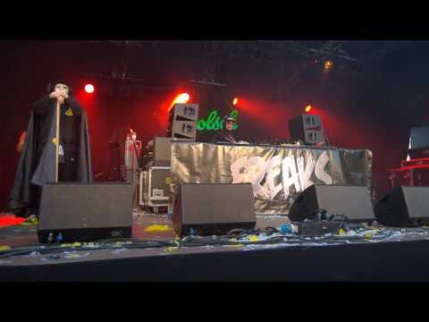 Harmony of Hardcore - Danger Hardcore Team [Live]