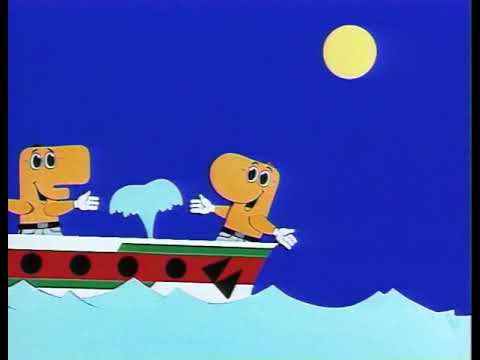 Fröbelin Palikat - Pumppulaulu