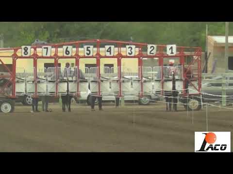 FRANCISQUITO HIPODROMO DON SOHAR CRUZ DEL EJE 08 05 2022