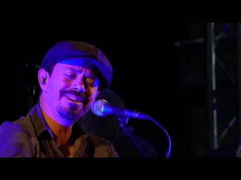 Pedro Dyonysyo - "Nos Teus Raios de Sol" * Ao vivo no Museu Nacional Ferroviário.