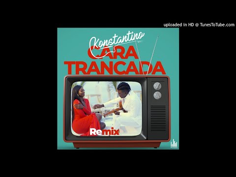Cara Trancada - Konstantino [REMIX] by BrutoBeats