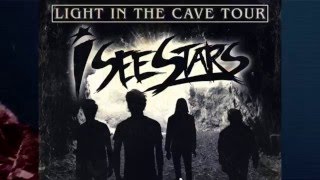 I SEE STARS - LIGHT IN THE CAVE TOUR