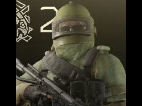 Don't Do Punisher Part 6 on Factory