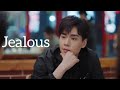 Chinese Drama Jealous Boyfriend moments Part 3