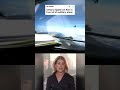 Video Shows Chinese Fighter Jet Flying In Front Of US Military Plane