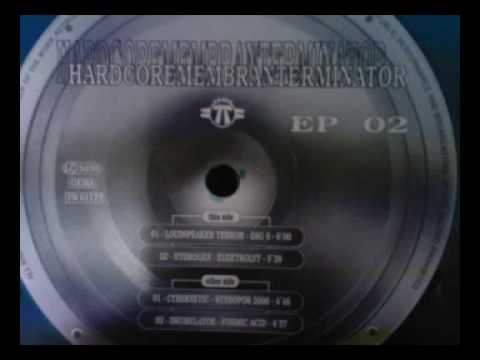 GSG 9 - Loudspeaker Terror