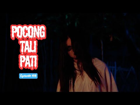 POCONG TALI PATI || JAVANESE COMEDY EPS 198