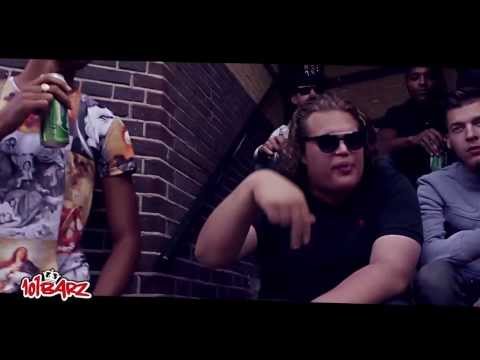 Keizer ft  Rasskulz, Sheu de Reus, Jowy Rose en Esko - Slaap Uit Of Maak Buit + LYRICS