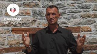 Arton Zogaj - Nanë Banma Hallallë