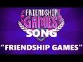 ACADECA - My Little Pony: EG - Friendship Games ...