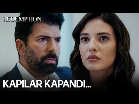 Orhun doesn't want Hira to leave... 😔 | Redemption Episode 263 (MULTI SUB)