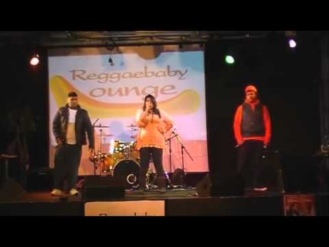 Inspire - Asian Roots Performance (Ecks Factor)