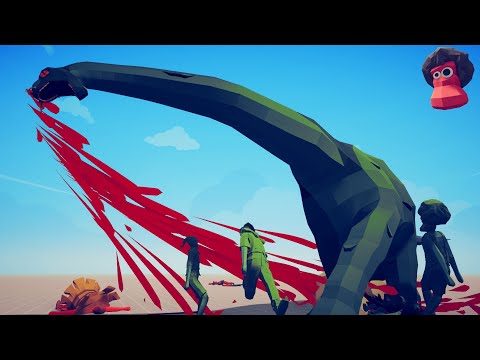 New Secret Unit PLAGUE BEARER vs Every Faction - Totally Accurate Battle Simulator TABS