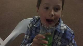 &quot;A Soldier&#39;s Song (The Irish National Anthem - English Version)&quot; Fan Video