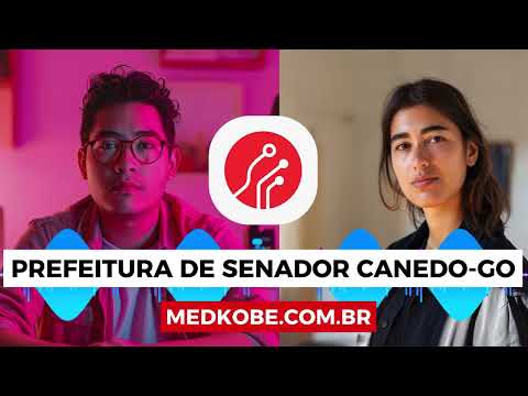 Guia do Concurso da Prefeitura de Senador Canedo GO