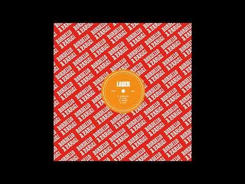 Lauer - Harmony Unit [Bordello A Parigi]