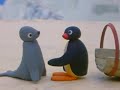 Pingu S01E08 Pingu And The Avalanche Incident