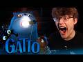 GATTO Teaser Trailer REACTION THIS LOOKS AMAZING